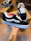 Vans 600V Knu Skool Vulcanizado - Primeira Linha / Unissex
