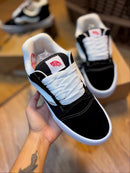 Vans 600V Knu Skool Vulcanizado - Primeira Linha / Unissex