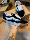 Vans 600V Knu Skool Vulcanizado - Primeira Linha / Unissex