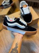 Vans 600V Knu Skool Vulcanizado - Primeira Linha / Unissex