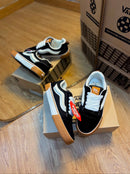 Vans 600V Knu Skool Vulcanizado - Primeira Linha / Unissex