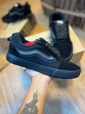 Vans 600V Knu Skool Vulcanizado - Primeira Linha / Unissex