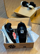 Vans 600V Knu Skool Vulcanizado - Primeira Linha / Unissex