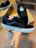 Vans 600V Knu Skool Vulcanizado - Primeira Linha / Unissex