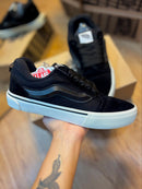 Vans 600V Knu Skool Vulcanizado - Primeira Linha / Unissex