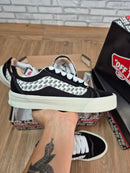 Vans Old Skool 90´s - Linha Premium / Feminino