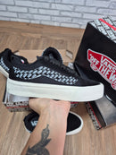 Vans Old Skool 90´s - Linha Premium / Feminino