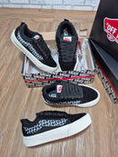 Vans Old Skool 90´s - Linha Premium / Feminino