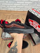 Vans Old Skool 90´s - Linha Premium / Feminino
