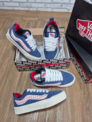Vans Old Skool 90´s - Linha Premium / Feminino