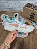 Lançamento Vans Ultrarange VR3 MTE