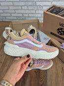 Lançamento Vans Ultrarange VR3 MTE