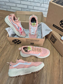 Lançamento Vans Ultrarange VR3 MTE