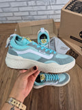 Lançamento Vans Ultrarange VR3 MTE