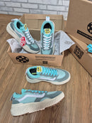 Lançamento Vans Ultrarange VR3 MTE