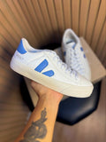 PROMOCIONAL V022 Tênis Vert/Veja Cadarço - Primeira Linha / Feminino