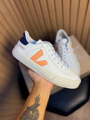 PROMOCIONAL V022 Tênis Vert/Veja Cadarço - Primeira Linha / Feminino