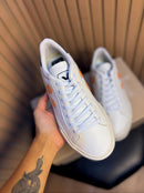 PROMOCIONAL V022 Tênis Vert/Veja Cadarço - Primeira Linha / Feminino