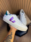 PROMOCIONAL V022 Tênis Vert/Veja Cadarço - Primeira Linha / Feminino