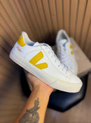 PROMOCIONAL V022 Tênis Vert/Veja Cadarço - Primeira Linha / Feminino