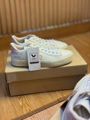 PROMOCIONAL V022 Tênis Vert/Veja Cadarço - Primeira Linha / Feminino
