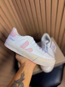 PROMOCIONAL V022 Tênis Vert/Veja Cadarço - Primeira Linha / Feminino
