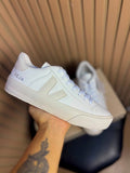PROMOCIONAL V022 Tênis Vert/Veja Cadarço - Primeira Linha / Feminino