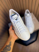 PROMOCIONAL V022 Tênis Vert/Veja Cadarço - Primeira Linha / Feminino
