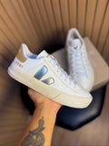 PROMOCIONAL V022 Tênis Vert/Veja Cadarço - Primeira Linha / Feminino