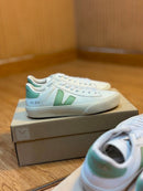 PROMOCIONAL V022 Tênis Vert/Veja Cadarço - Primeira Linha / Feminino