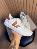 PROMOCIONAL V022 Tênis Vert/Veja Cadarço - Primeira Linha / Feminino