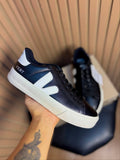 PROMOCIONAL V022 Tênis Vert/Veja Cadarço - Primeira Linha / Feminino