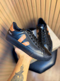 PROMOCIONAL V022 Tênis Vert/Veja Cadarço - Primeira Linha / Feminino