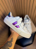 PROMOCIONAL V023 Tênis Vert/Veja Velcro - Primeira Linha / Feminino