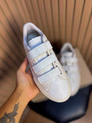 PROMOCIONAL V023 Tênis Vert/Veja Velcro - Primeira Linha / Feminino