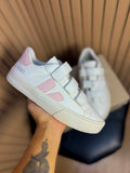 PROMOCIONAL V023 Tênis Vert/Veja Velcro - Primeira Linha / Feminino