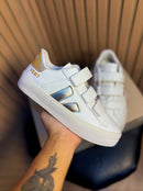 PROMOCIONAL V023 Tênis Vert/Veja Velcro - Primeira Linha / Feminino