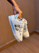 PROMOCIONAL V023 Tênis Vert/Veja Velcro - Primeira Linha / Feminino
