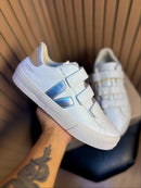 PROMOCIONAL V023 Tênis Vert/Veja Velcro - Primeira Linha / Feminino