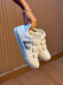 PROMOCIONAL V023 Tênis Vert/Veja Velcro - Primeira Linha / Feminino