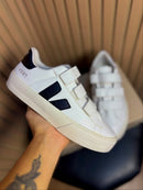 PROMOCIONAL V023 Tênis Vert/Veja Velcro - Primeira Linha / Feminino