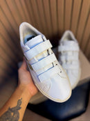 PROMOCIONAL V023 Tênis Vert/Veja Velcro - Primeira Linha / Feminino
