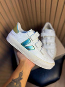 PROMOCIONAL V023 Tênis Vert/Veja Velcro - Primeira Linha / Feminino