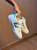PROMOCIONAL V023 Tênis Vert/Veja Velcro - Primeira Linha / Feminino