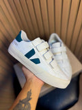PROMOCIONAL V023 Tênis Vert/Veja Velcro - Primeira Linha / Feminino