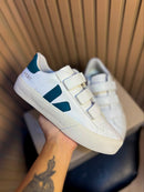 PROMOCIONAL V023 Tênis Vert/Veja Velcro - Primeira Linha / Feminino