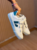 PROMOCIONAL V023 Tênis Vert/Veja Velcro - Primeira Linha / Feminino
