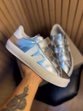 PROMOCIONAL V023 Tênis Vert/Veja Velcro - Primeira Linha / Feminino