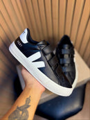 PROMOCIONAL V023 Tênis Vert/Veja Velcro - Primeira Linha / Feminino
