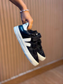 PROMOCIONAL V023 Tênis Vert/Veja Velcro - Primeira Linha / Feminino